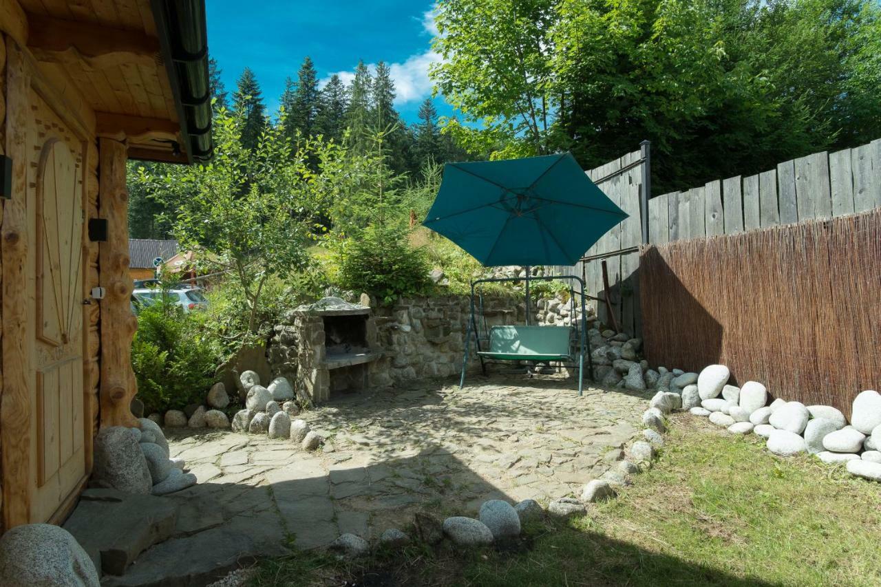 Domek Goralski Zakopane Bagian luar foto